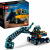 Конструктор Lego Technic 42147 Самосвал 2 в 1